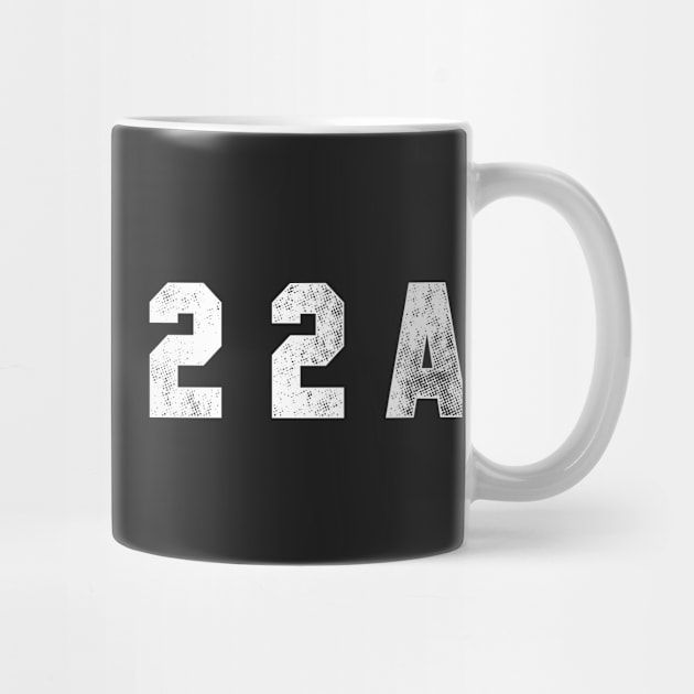 3J0H22A | License Plate Design by geekchic_tees